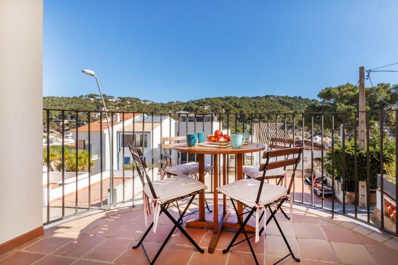 Perica Mar 1 - B&B Tamariu
