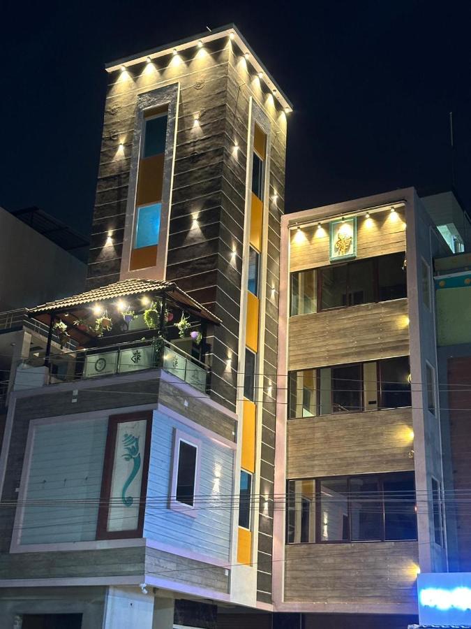 GR Residency - B&B Madanapalle