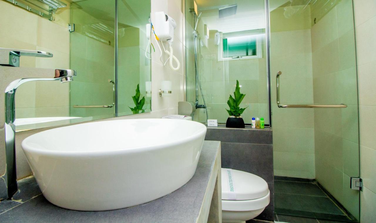 Camera Matrimoniale Standard con Ventilatore