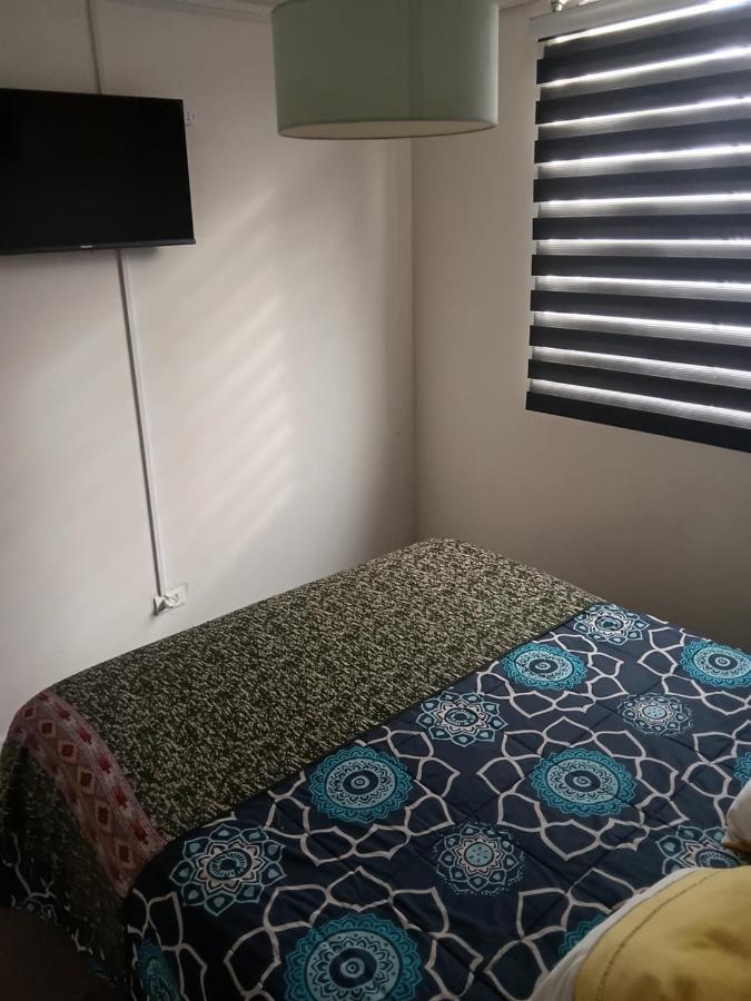 A pasos de Ruta Cinco y Universidad - B&B Talca