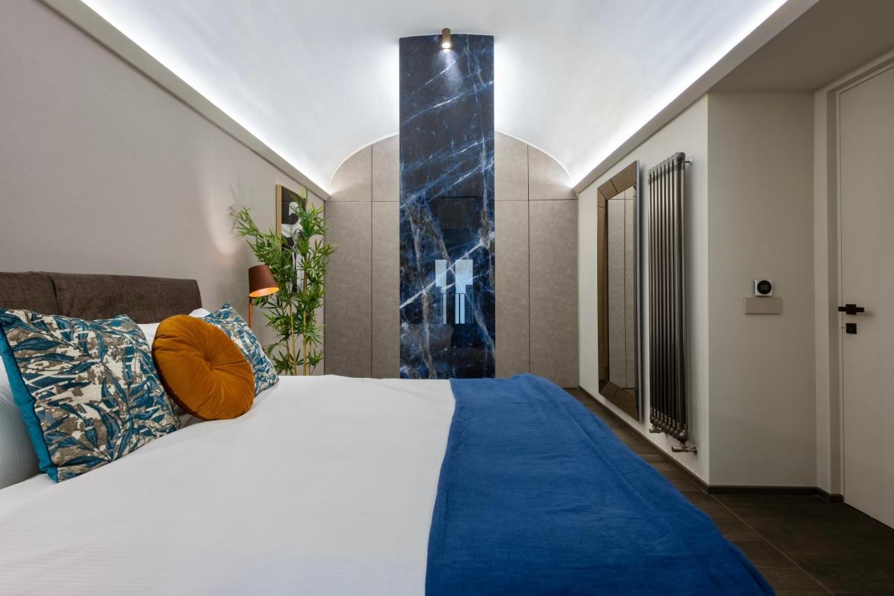 Petra Exclusive Apartment Near the Pantheon - Bed and Breakfast Rome