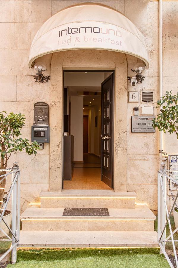 Internouno - B&B Roma