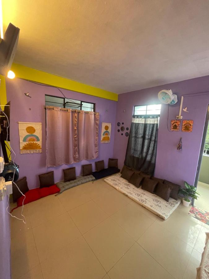 Hazz Backpackers Hostel