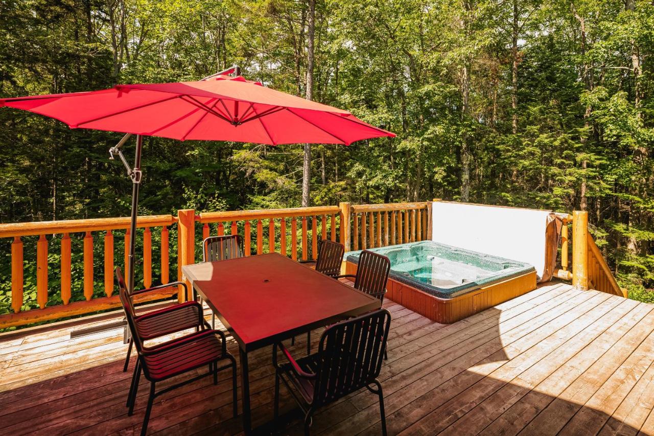 Fiddler Lake Resort - Deer 76 - Ferienwohnung Mille-Isles