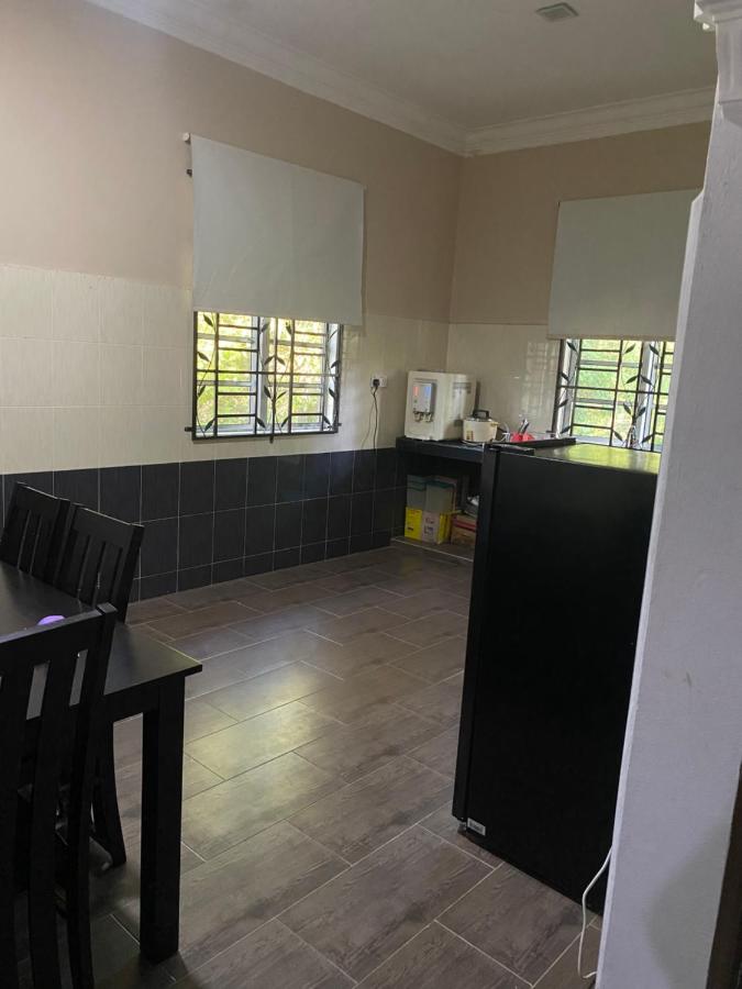 Homestay Pak Alang - Chambres d’hôtes Marang