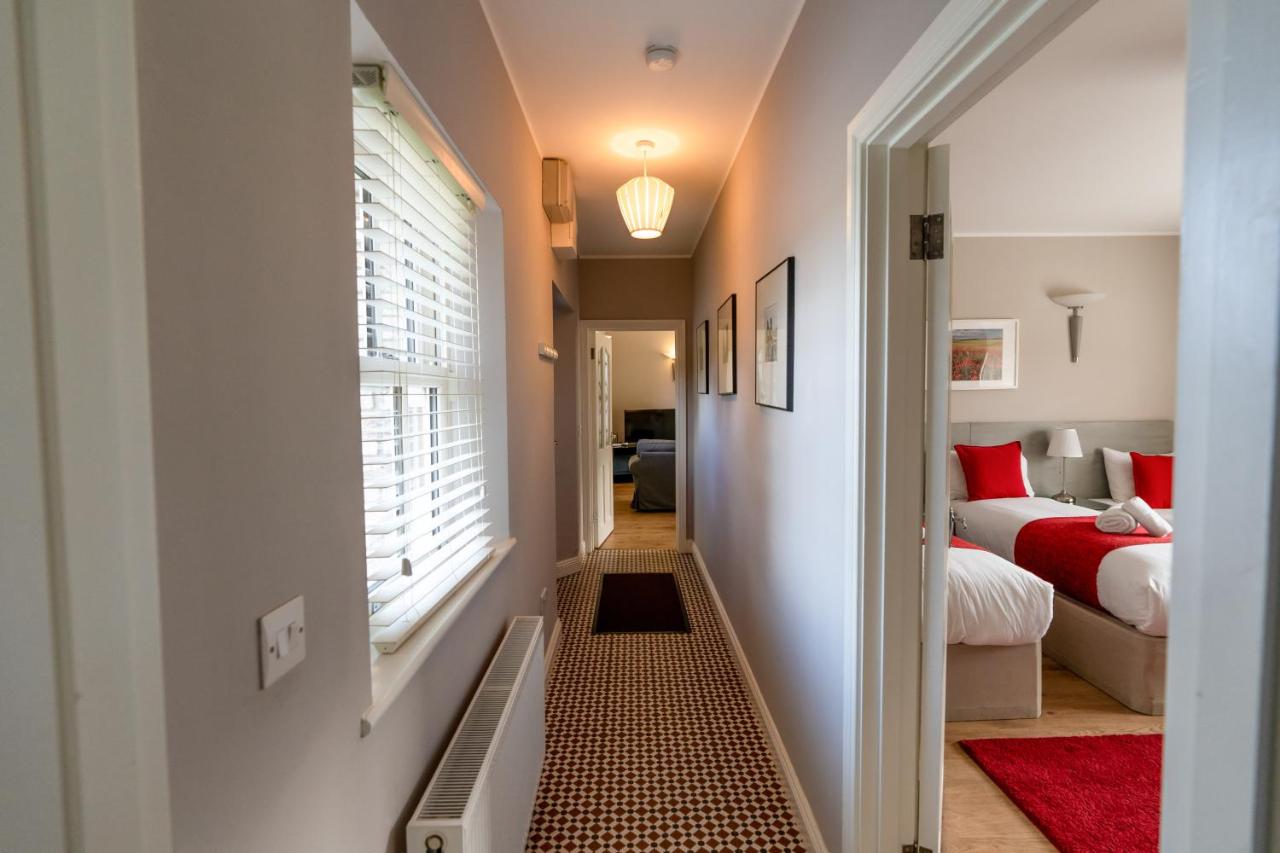 Alensgrove Cottages #10 - Two-Bedroom Cottage - B&B Leixlip