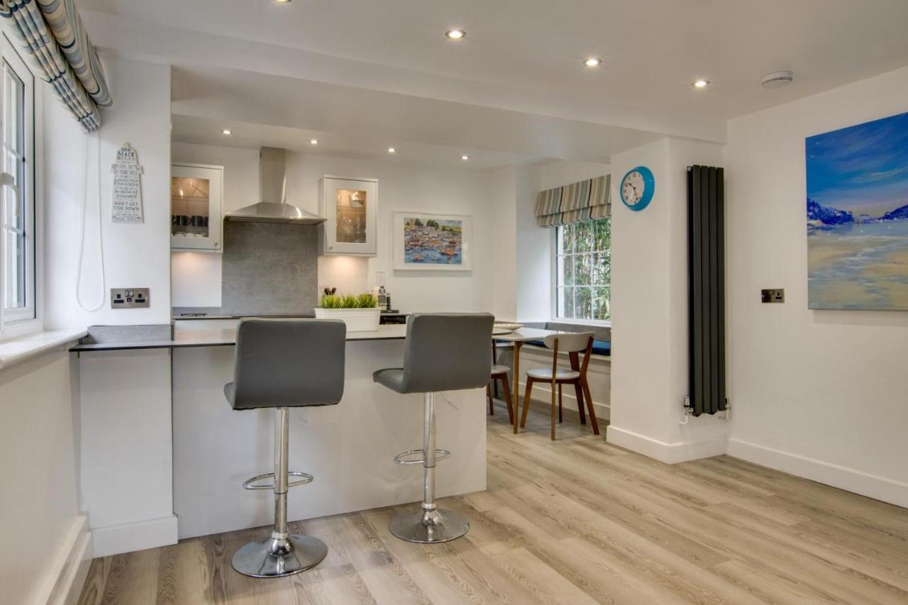 2 Bed in Kingsbridge oc-bc3188 - Ferienwohnung Kingsbridge