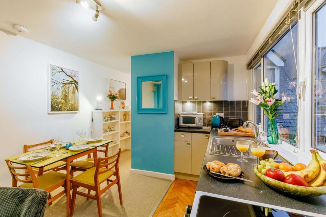2 Bed in St. Ives oc-s27149 - B&B St Ives