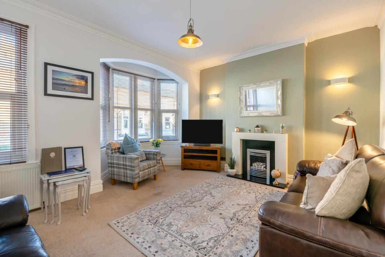 3 Bed in Filey oc-c30101 - Ferienwohnung Filey