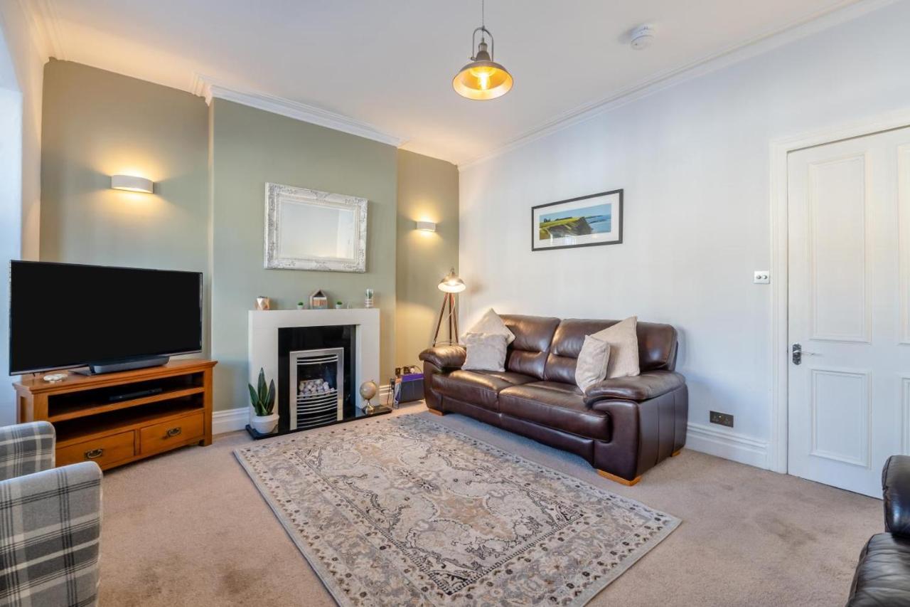3 Bed in Filey oc-c30101 - Ferienwohnung Filey