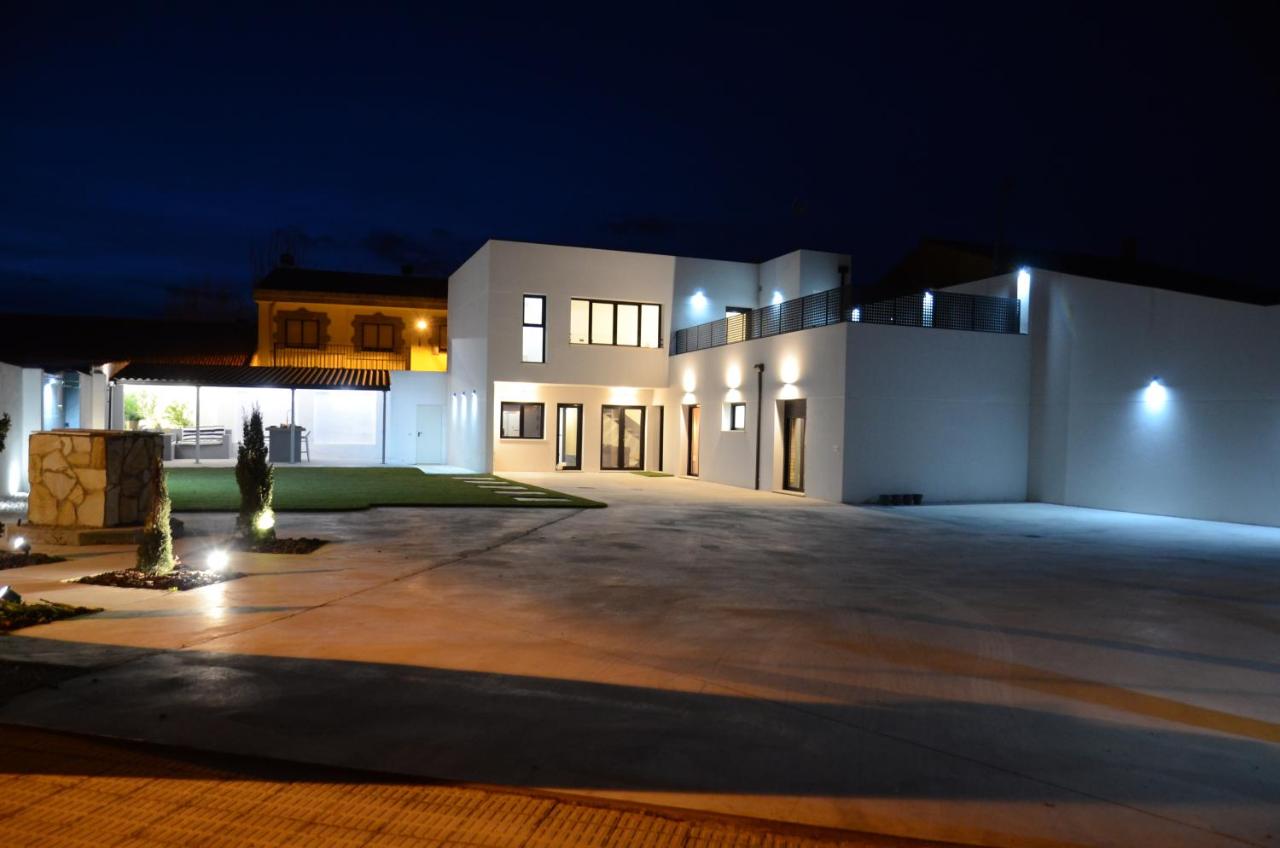 Búnker de Pepa - B&B Zamora