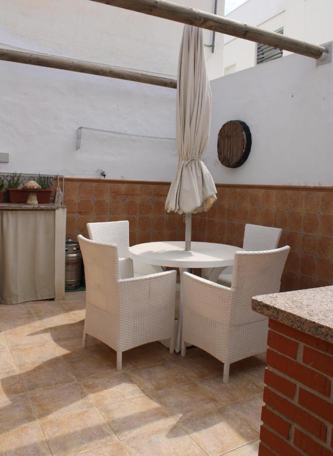 Casa Calera - Bed and Breakfast Nerja