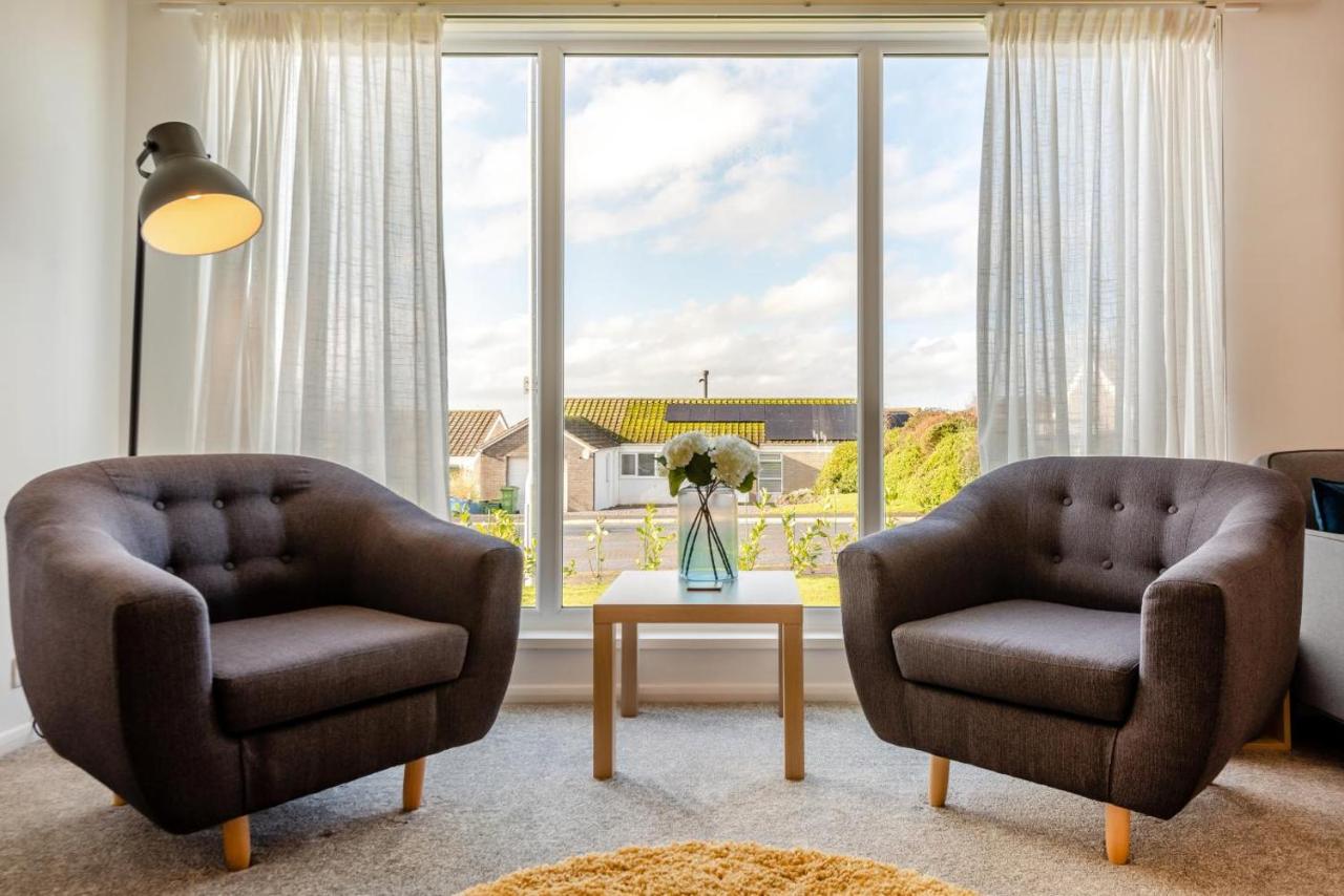 3 Bed in Croyde oc-f33111 - Ferienwohnung Croyde