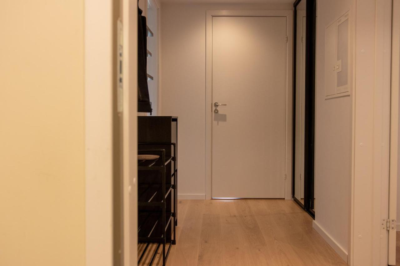 Aurora Arctic Apartment - Chambres d'hôtes Tromsø