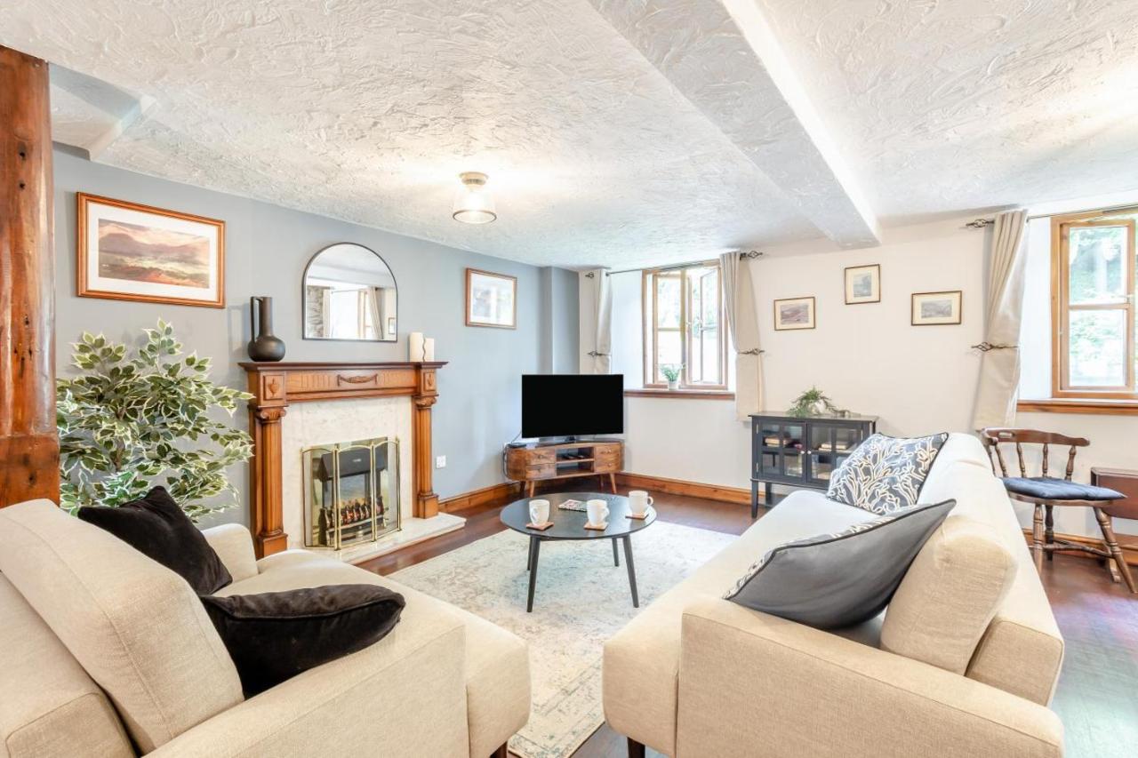 3 Bed in Sedbergh oc-d32862 - B&B Millthrop