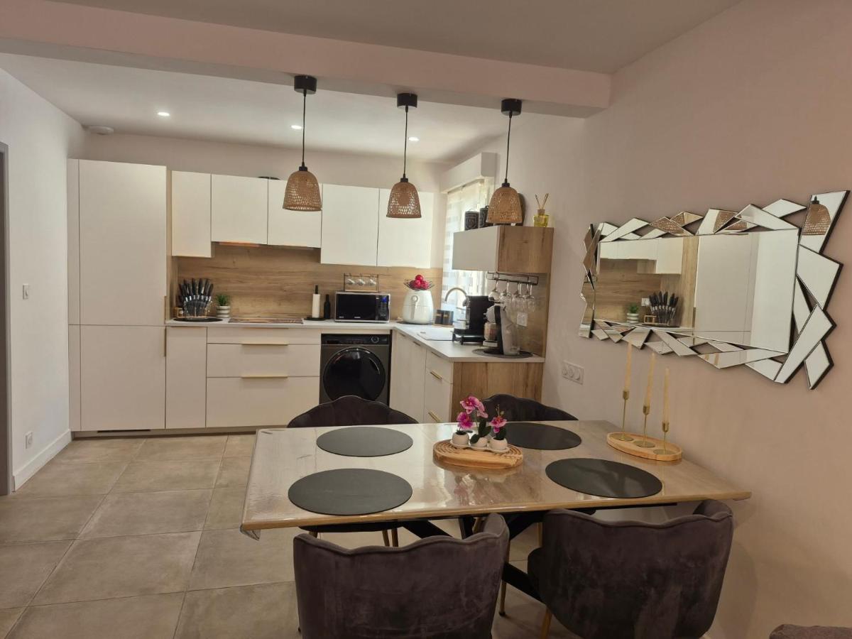 Chez Isa, Les pieds dans l'eau - B&B Valras-Plage
