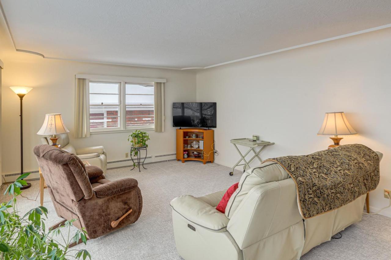 2 Mi to Downtown Billings! Charming Family Home - Ferienwohnung Billings