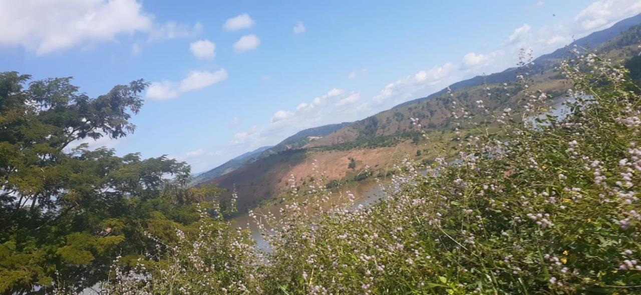 Dormitório portal - B&B Domingos Martins