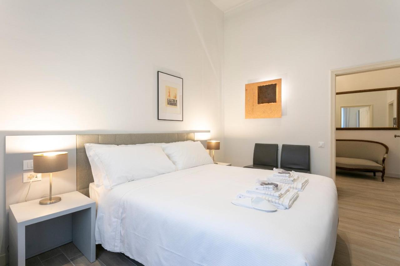 Ca' Ramandolo Garden Apartment - Chambres d'hôtes Venise