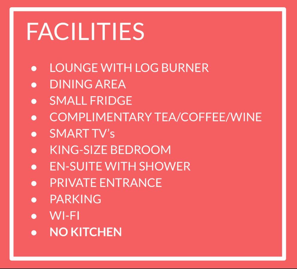 Briarwood nr Manchester Airport/Wilmslow - Chambres d’hôtes Wilmslow