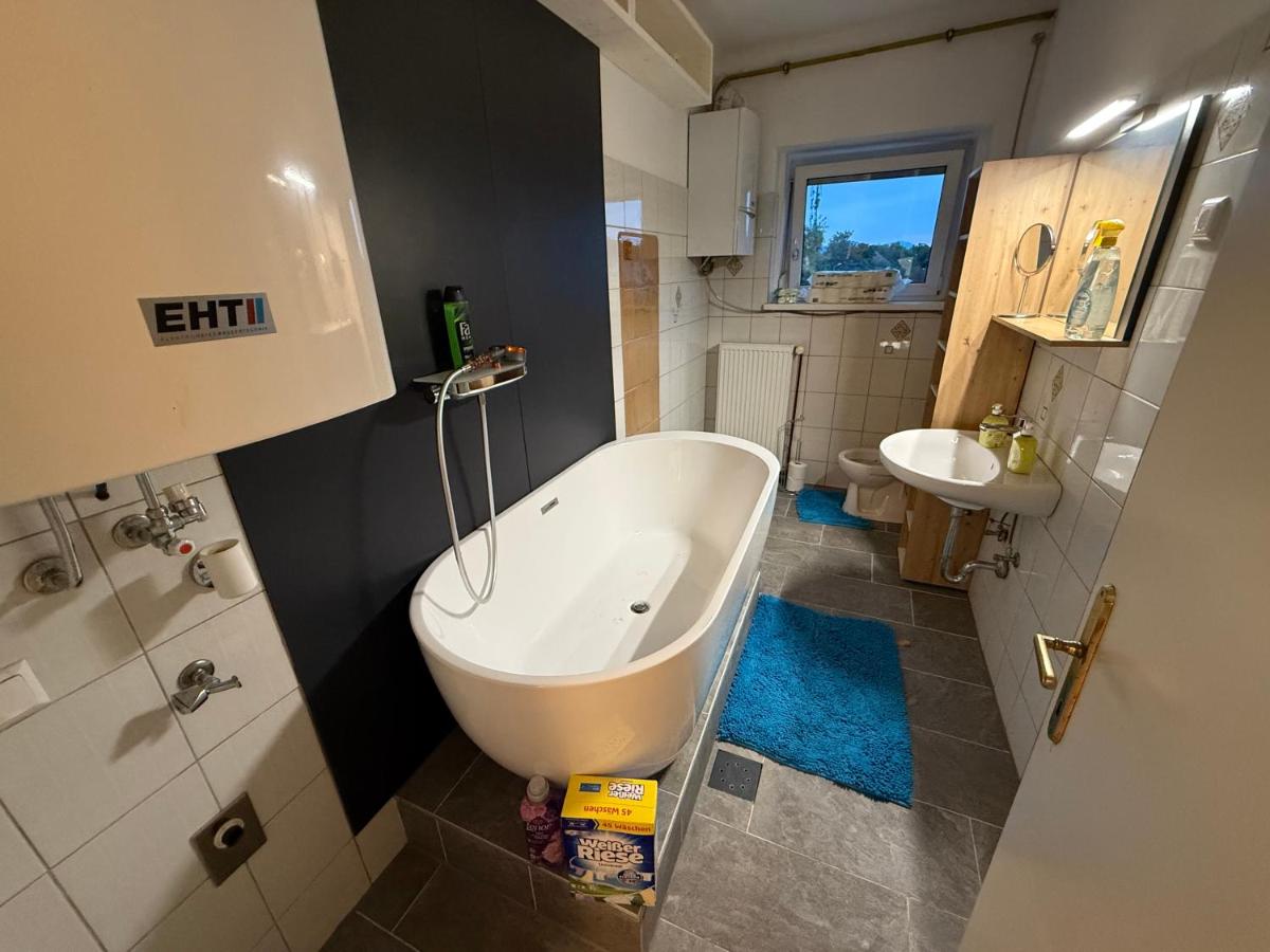 Apartment close to downtown, Klagenfurt University and Wörthersee - Chambres d'hôtes Klagenfurt