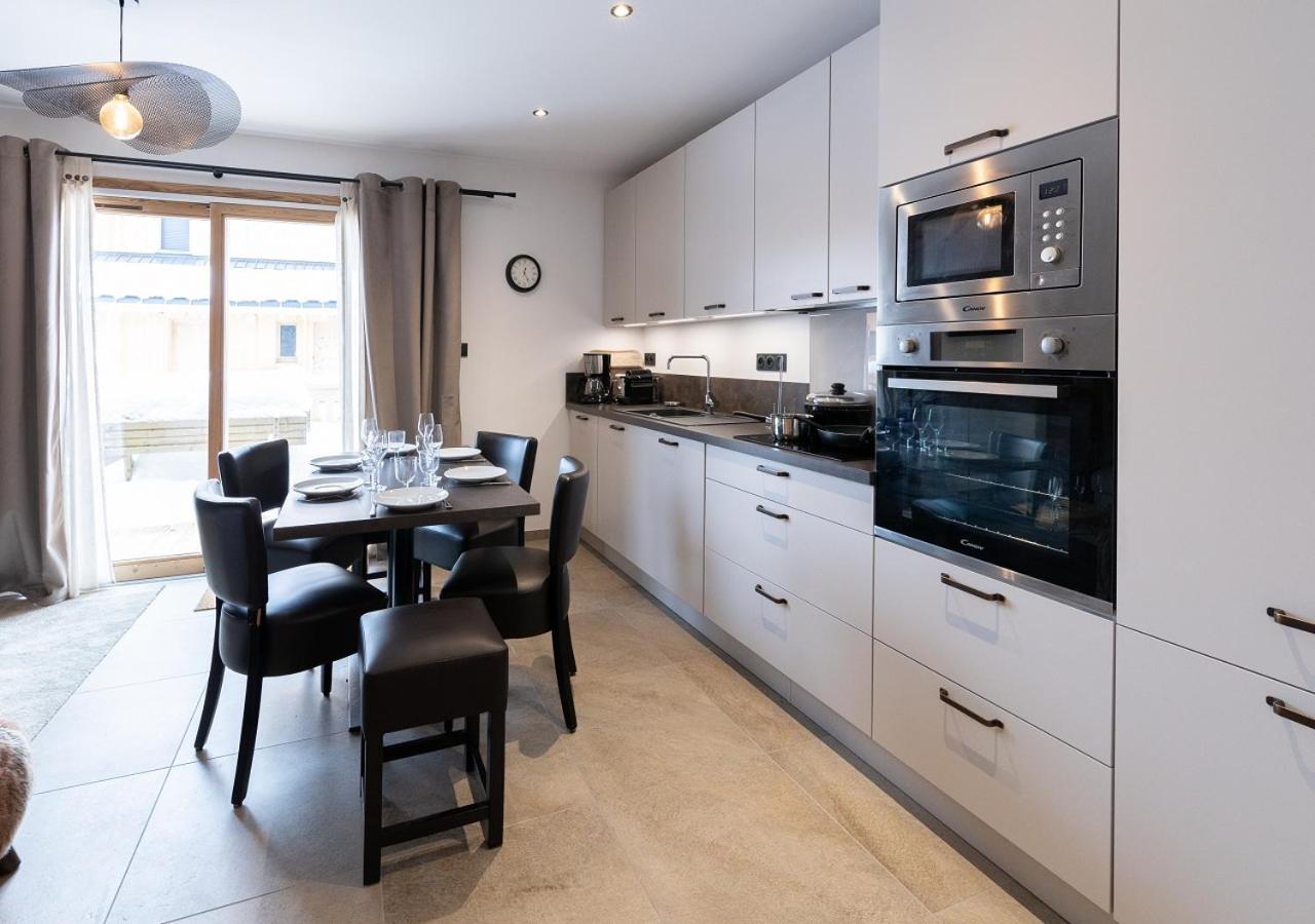 Chalet de 2 dormitorios