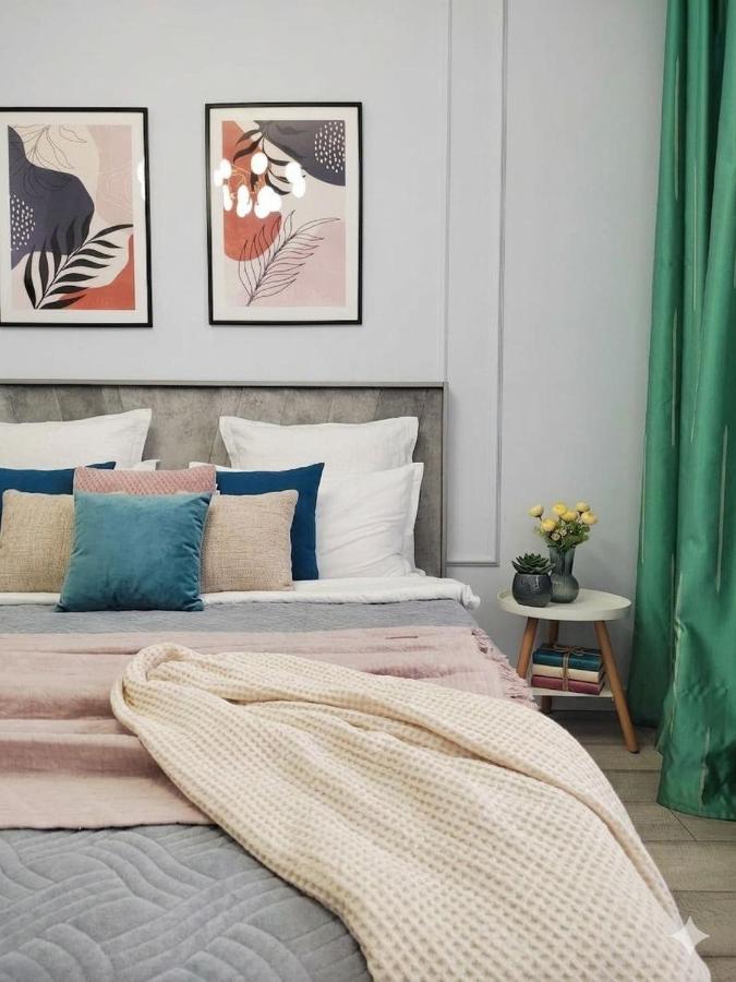 Heaven - B&B Almatý