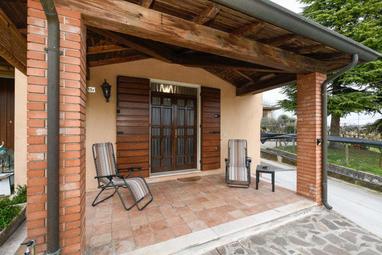 Casa Nonna Rina Incanto e Relax tra le Colline - Bed and Breakfast Castellaro Lagusello