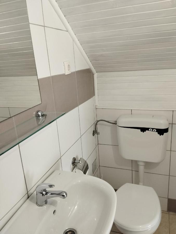 House Attico Viva - Self chek-in - Chambres d'hôtes Plitvička Jezera