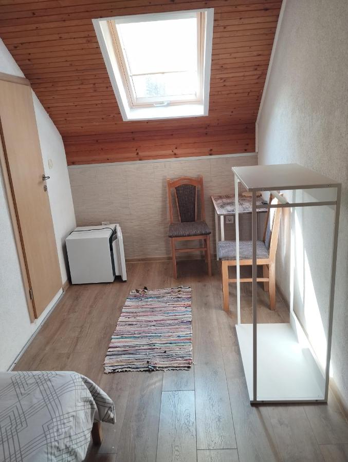 House Attico Viva - Self chek-in - Chambres d'hôtes Plitvička Jezera