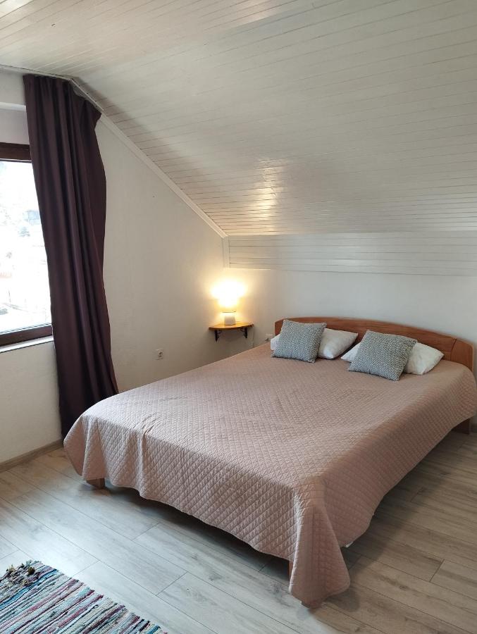 House Attico Viva - Self chek-in - Chambres d'hôtes Plitvička Jezera