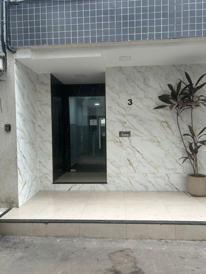 Ar Condicionado Cozinha Completo 2 qdras da Praia - B&B Rio de Janeiro