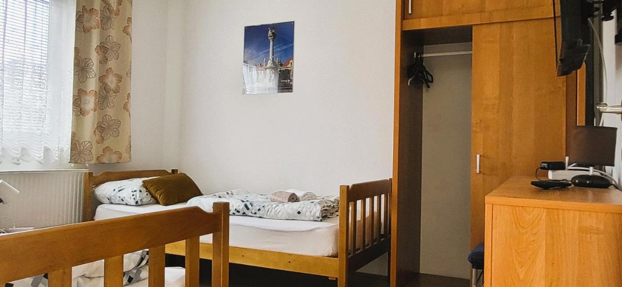 Apartment - Erdgeschoss