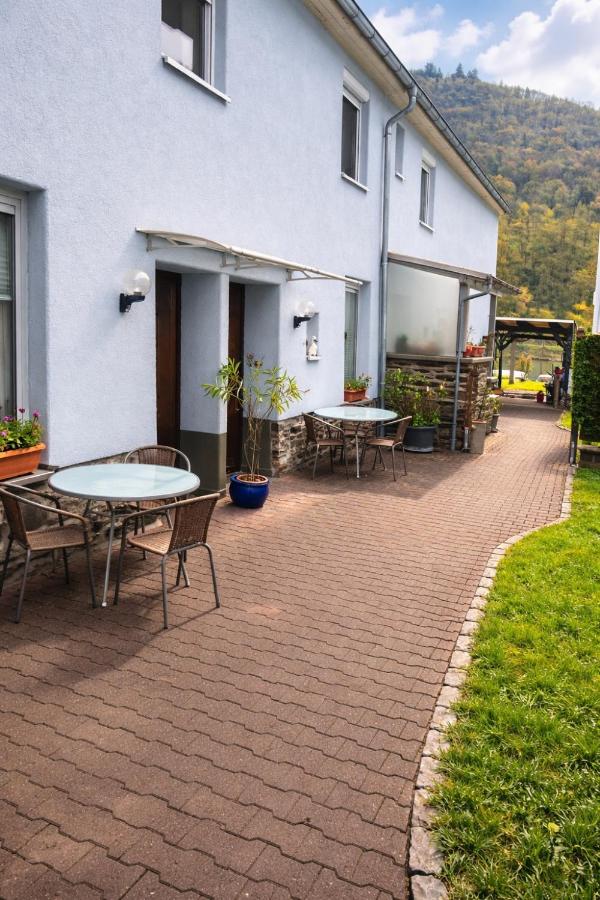 Ferienwohnung Theisen - B&B Bernkastel-Kues