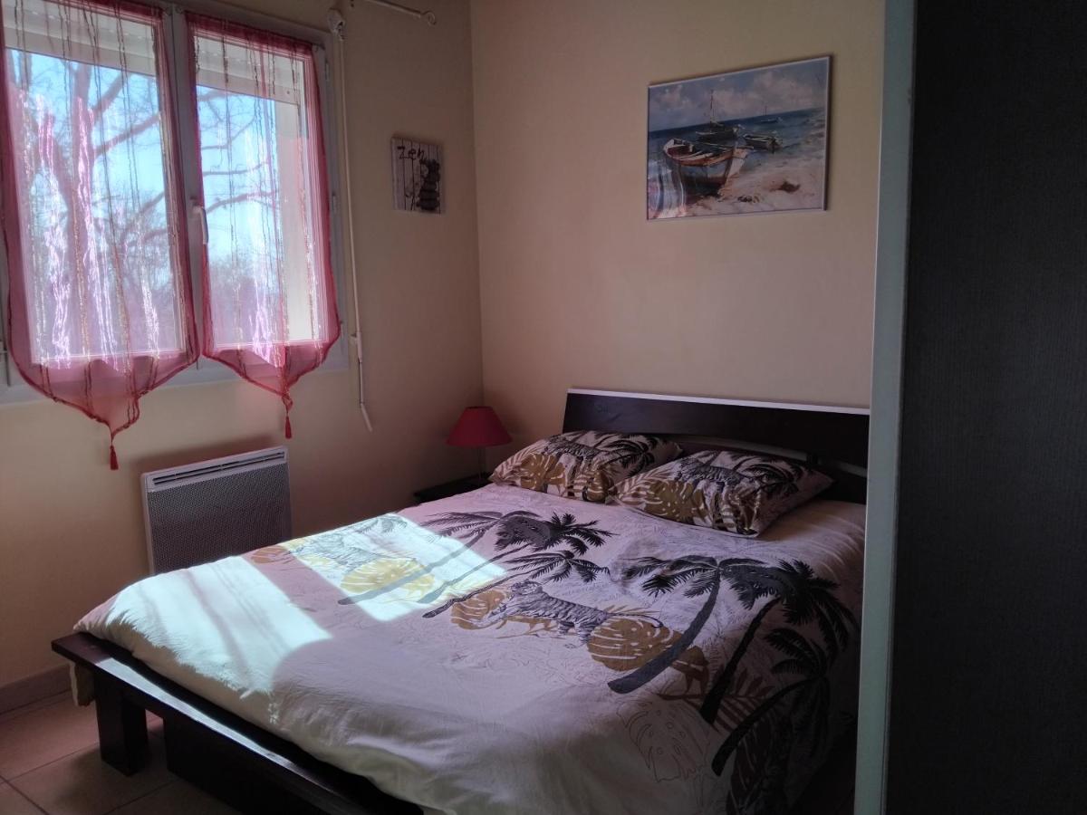 La Mijale - B&B Saint-Viance