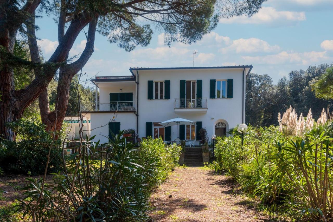 Il Golfo e La Spiaggia - A Due Passi Da Procchio - Chambres d'hôtes Marciana