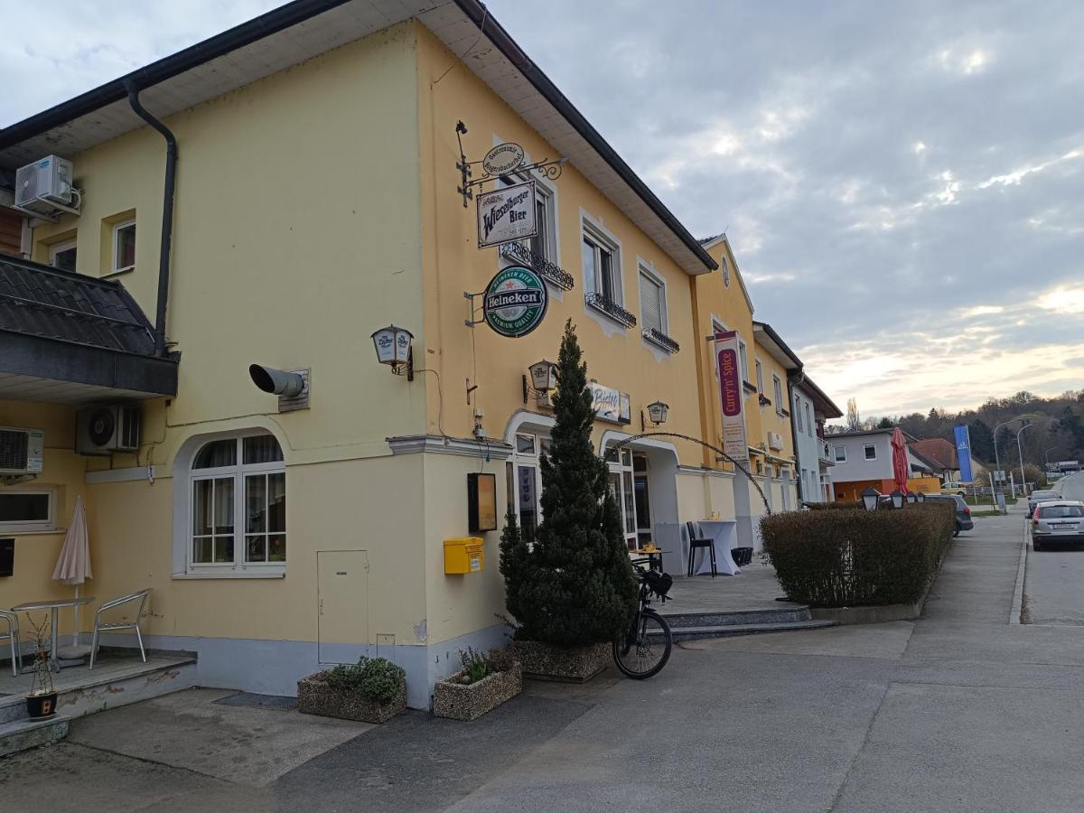 Private Double Room Stegersbach - Ferienwohnung Stegersbach