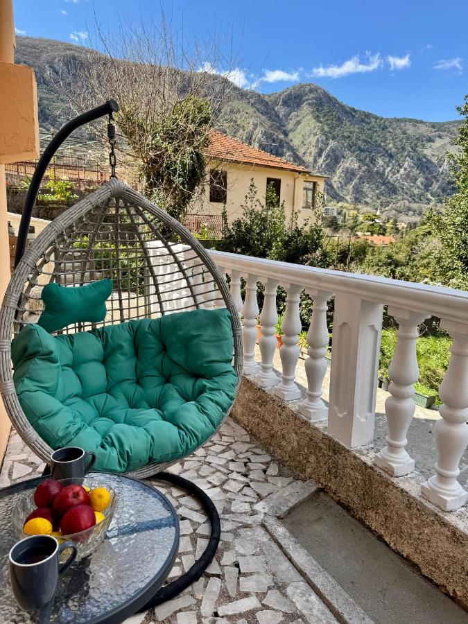Apartment Kotor Breeze - B&B Kotor