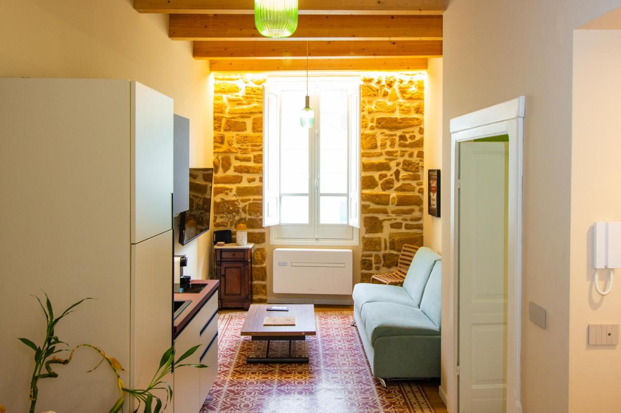 Suite Apartment La Rajola - B&B Alghero
