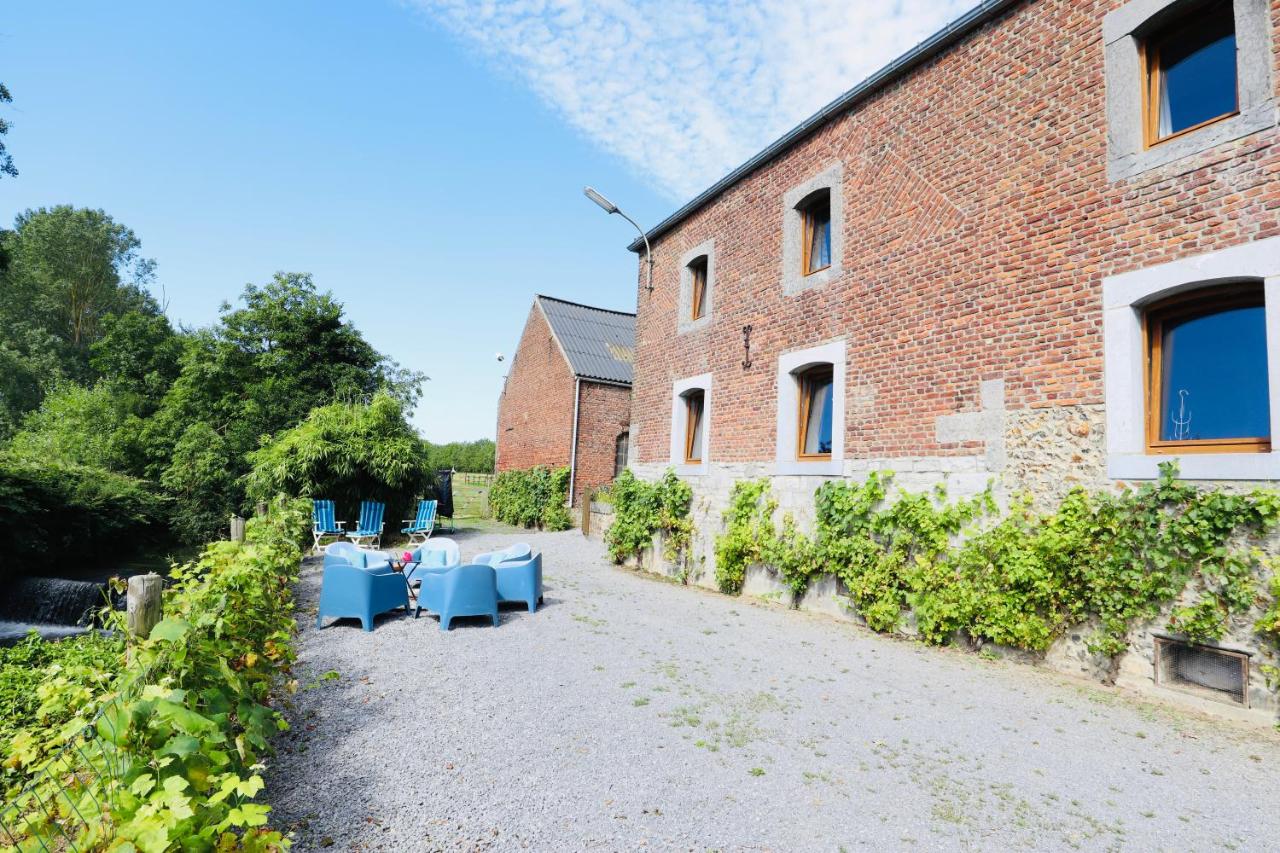 Moulin de Meeffe - B&B Wasseiges