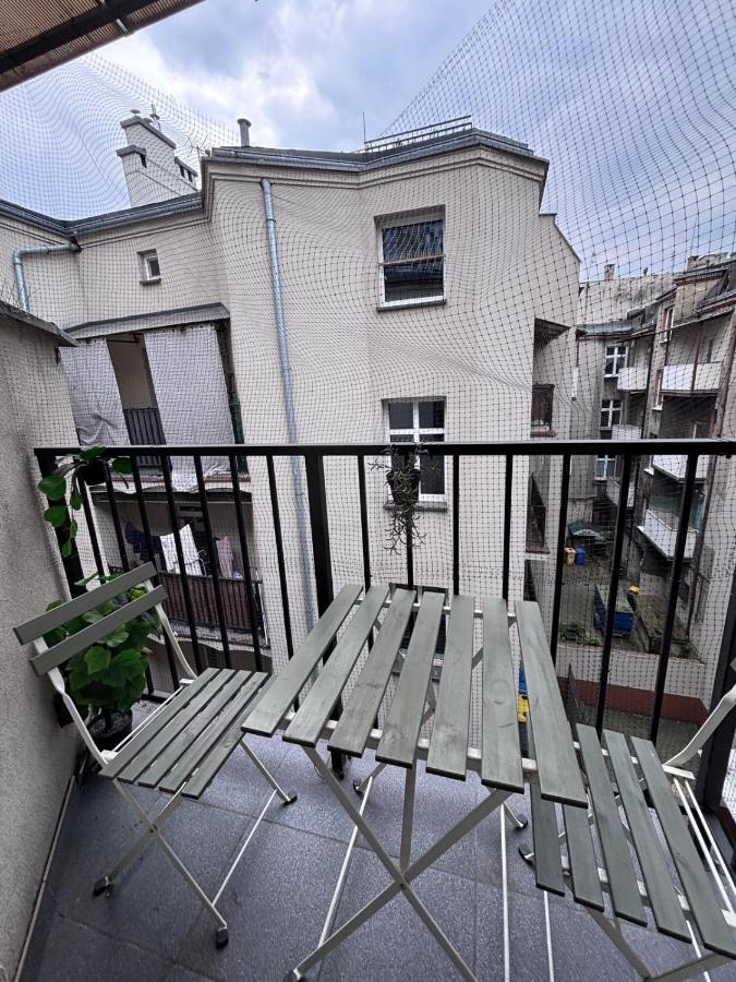 ZABRSKA Studio XVII - B&B Katowice