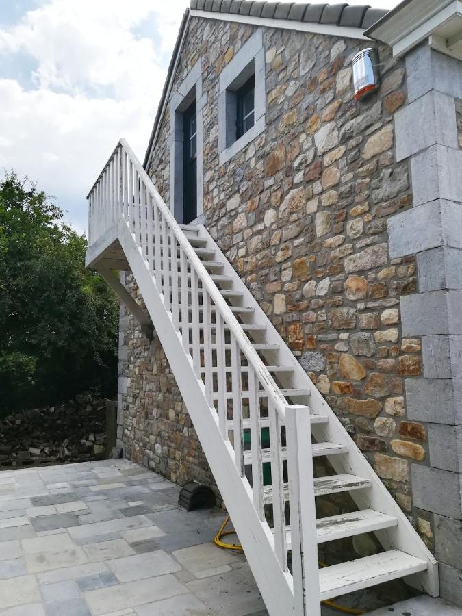 Studio à la campagne - Chambres d'hôtes Jalhay