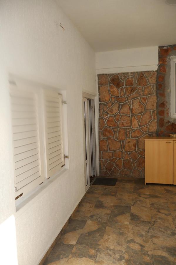 Morska Oaza Sutomore - B&B Sutomore