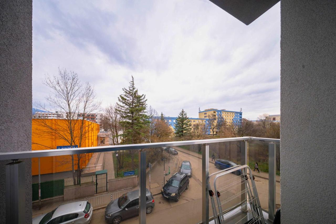 Compact Comfort Studio - Ferienwohnung Sofia