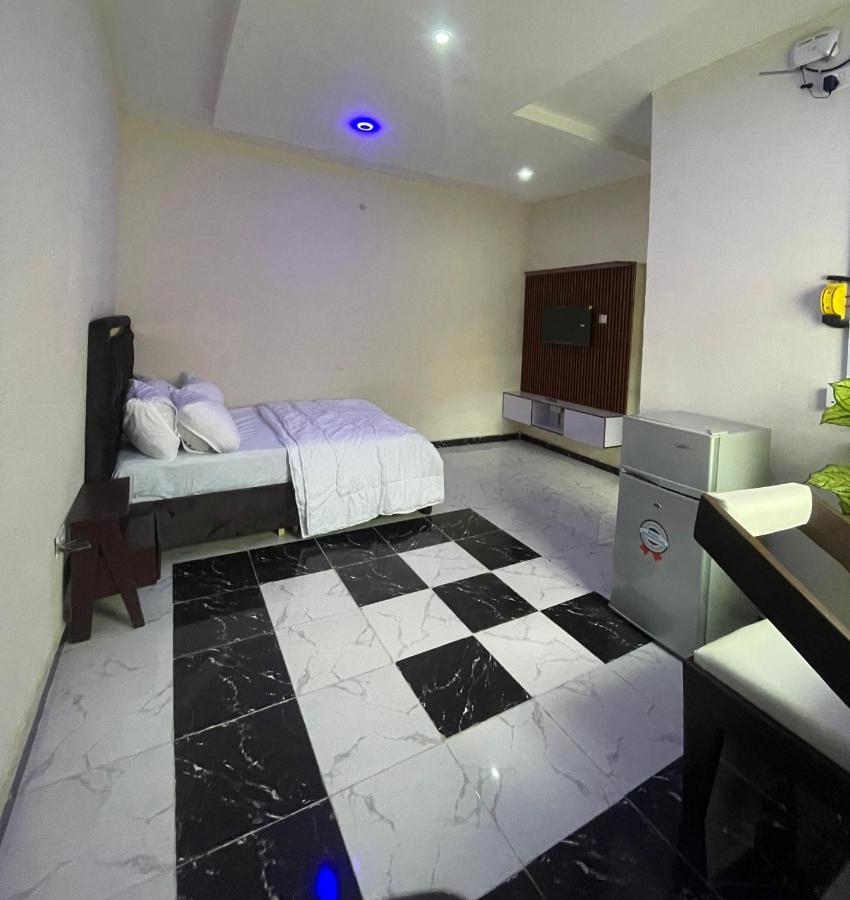 Apartamento de 1 dormitorio