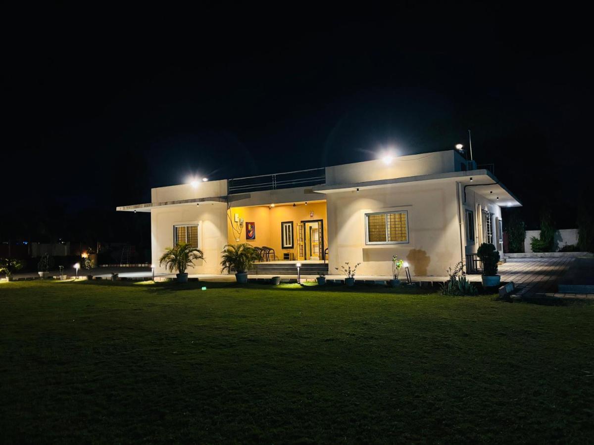 Courtyard Villa - B&B Bhopal