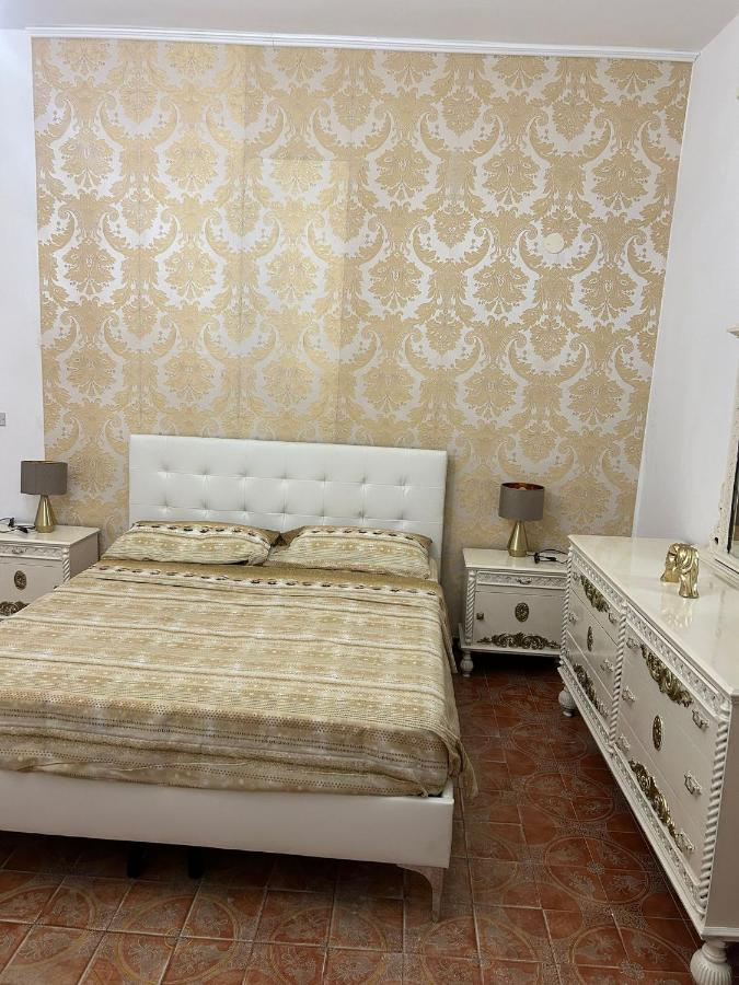 Casa vacanze Mariagrazia - B&B Montecorice