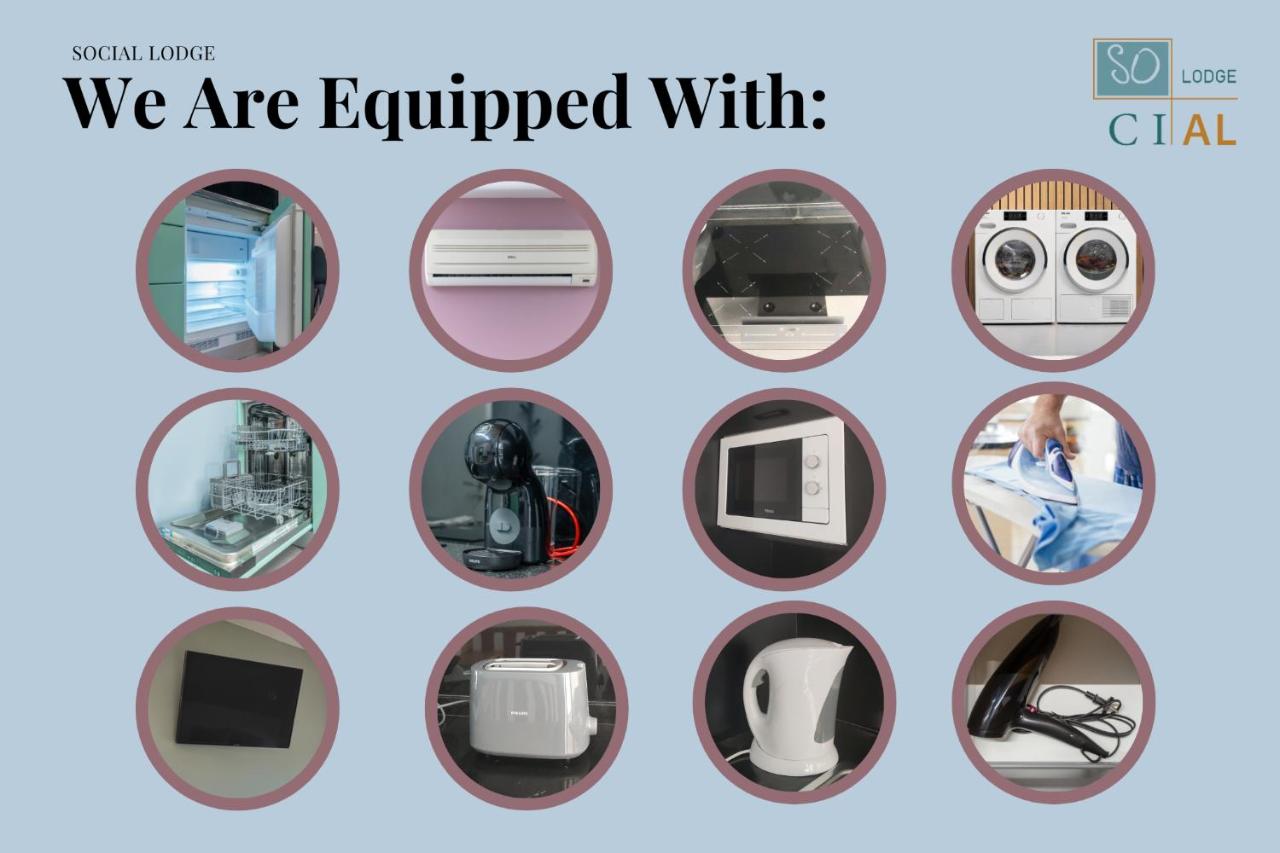 Appartamento con Balcone