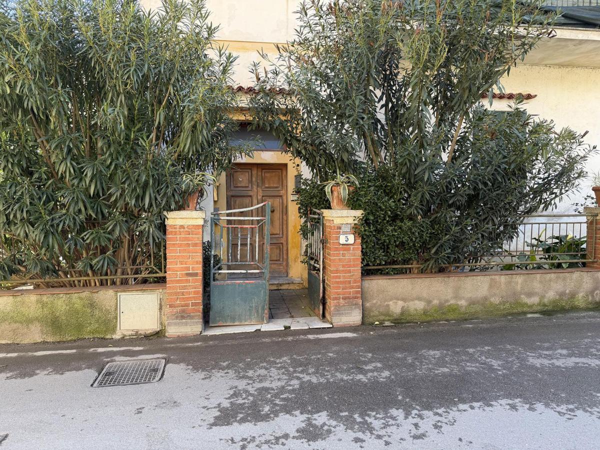 Casa Marlù - ArgonautiVacanze - Chambres d'hôtes Porto Azzurro
