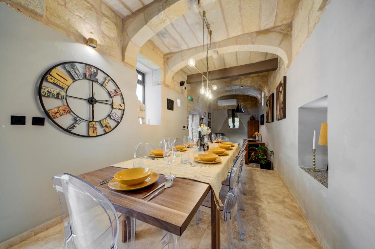 Zaffir Retreat - B&B Haz-Zebbug